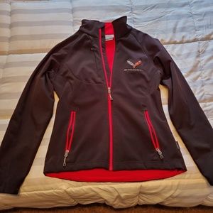 Corvette Jacket